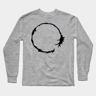 Arrival Movie Long Sleeve T-Shirt